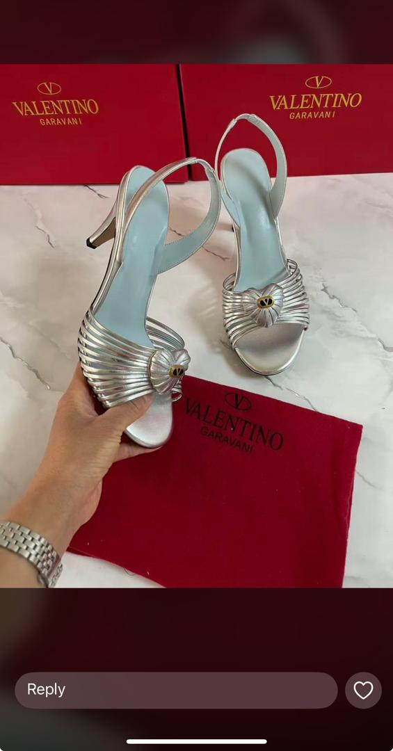 Beautiful Valentino sandals